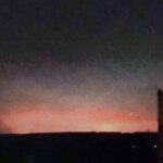 Уражено Рязанський НПЗ та інші об’єкти РФ – Генштаб ЗСУ