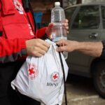 Гуманітарна допомога для ВПО у Запоріжжі – можна отримати ліхтарики