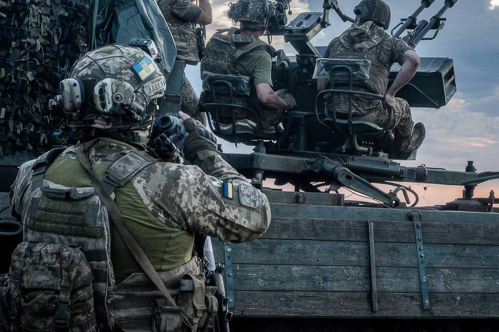 Критично важливим підприємствам дозволили мати свої групи ППО