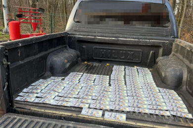 Допомагав військовим тікати з частин на Сумщині – затримано ексначальника ТЦК