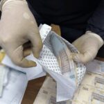 Під час обшуків було знайдено понад 2 млн грн готівкою – у Держпраці викрили системну корупцію