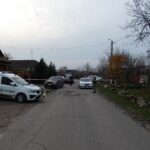 Нетверезий поліцейський посварився з військовими та почав стріляти по них, є поранені — подробиці інциденту на Запоріжжі