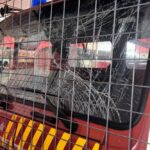 Рятувальники потрапили під обстріл у Краматорську – є поранені