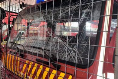 Рятувальники потрапили під обстріл у Краматорську – є поранені