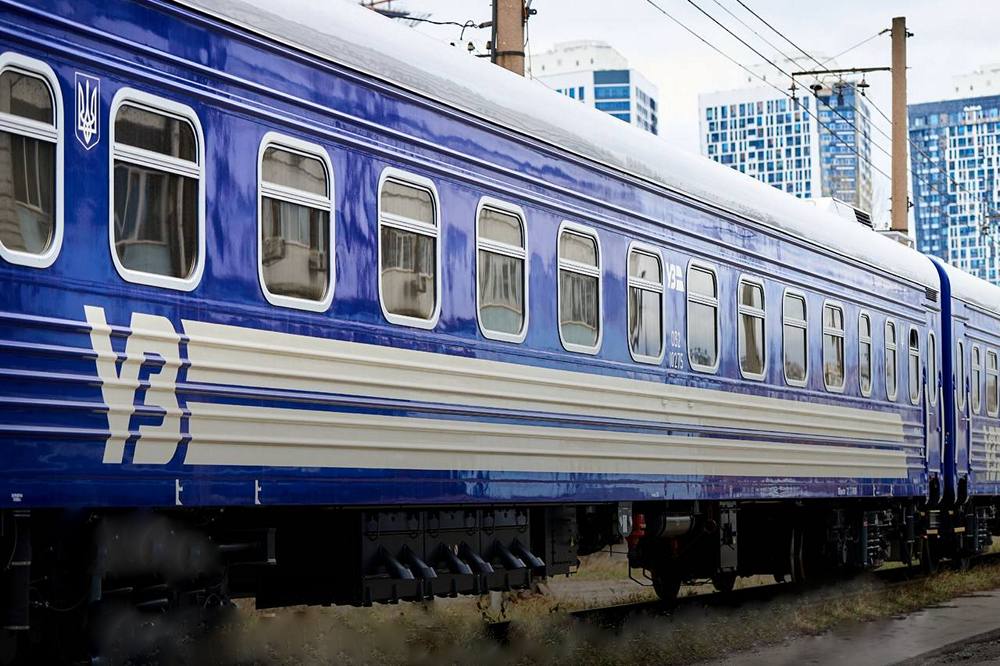 Укрзалізниця перебудовує розклад поїздів до Конотопа – деталі