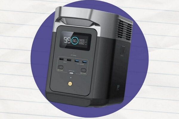 Триває реєстрація на отримання зарядних станцій – хто і як може подати завку