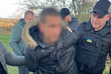 «Заманив у пастку й холоднокровно застрелив»: чоловік із Кіровоградщини вбив військового заради грошей