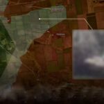 Росіяни розстріляли пʼятьох українських військових у Запорізькій області