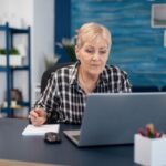 Відеоідентифікація у Пенсійному фонді: як пройти, які документи потрібні