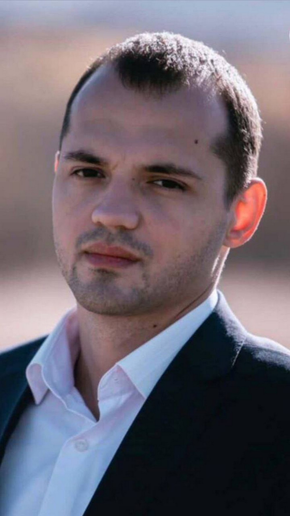 В Україні ліквідували поліцейського, який на росії був засуджений до 10 років за смертельні тортури В Україні ліквідували поліцейського, який на росії був засуджений до 10 років за смертельні тортури