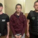 18-річний мешканець Полтавщини розставляв «відеопастки»