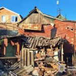 Загиблий і шестеро поранених, серед них дитина: ворог масовано атакував Дніпропетровщину