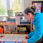 На Дніпропетровщині відкрився ще один простір дружній для дитини: як отримати допомогу