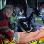 Загибла і 11 поранених, серед них діти і працівники “швидкої” – ворог знову масовано атакував Дніпропетровщину (фото)