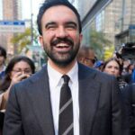 Демократи перемогли на перших великих виборах після повернення Трампа