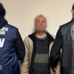 Співробітник СТО наводив удари росіян по енергетичній інфраструктурі Києва