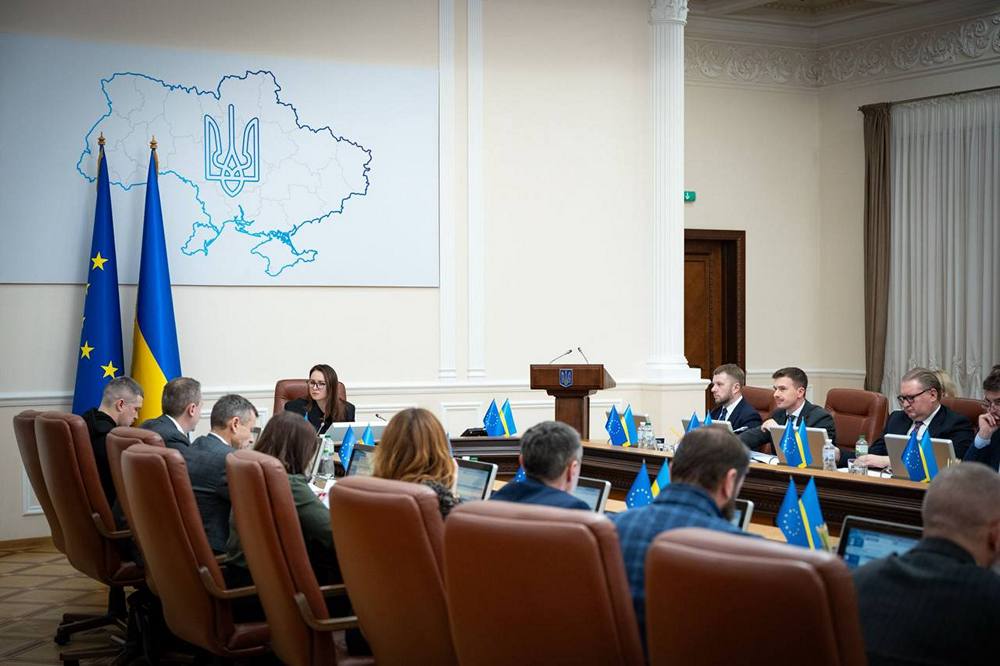 Кабмін підготував проєкт держбюджету на 2026 рік до другого читання: що зміниться