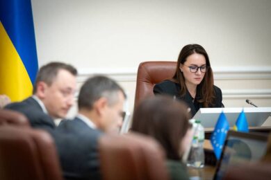 Кабмін підготував проєкт держбюджету на 2026 рік до другого читання: що зміниться