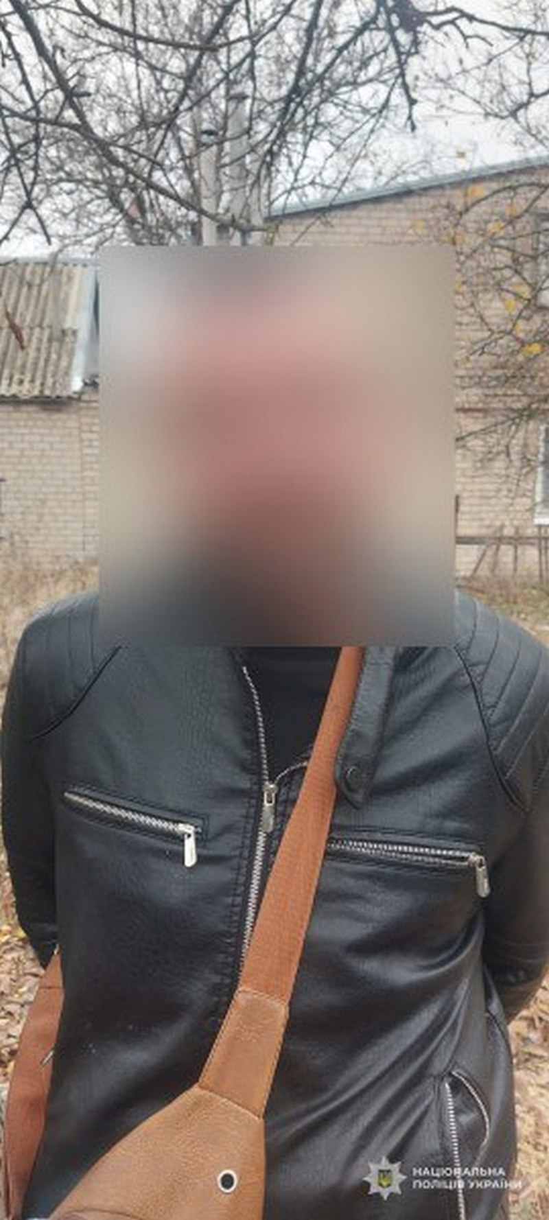 Застрелив безхатька просто посеред вулиці: на Дніпропетровщині оголошено підозру 45-річному чоловіку Застрелив безхатька просто посеред вулиці: на Дніпропетровщині оголошено підозру 45-річному чоловіку