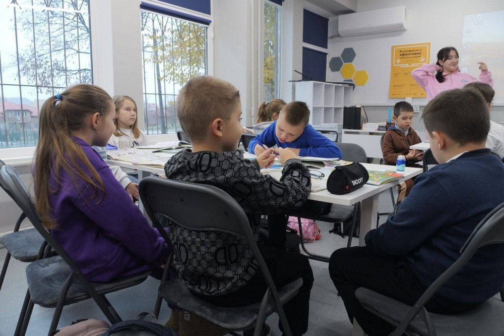 Якщо у вас дитина до 3 років – прочитайте обов’язково! Це допоможе вчасно помітити можливі труднощі у розвитку