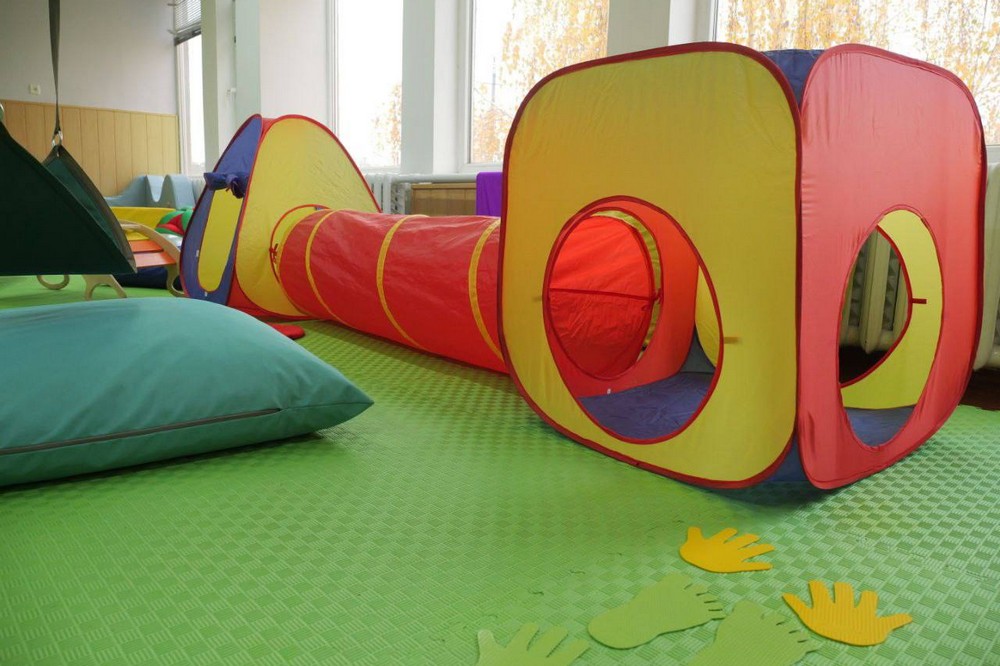 Якщо у вас дитина до 3 років – прочитайте обов’язково! Це допоможе вчасно помітити можливі труднощі у розвитку