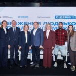 Україна готується до розгортання Мережі єдності спільно з ЄС