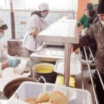 Безкоштовні гарячі обіди у Харкові: хто і де може отримати таку допомогу