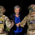 Завербували через дружину у Москві: 62-річний чоловік планував встановити «розтяжку» з гранатою у парку Харкова