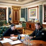 Плани Росії на першу половину 2026 року та секретне доручення: Зеленський розповів про доповідь Буданова