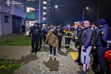 Вибухнув зарядний пристрій в квартирі на Київщині: постраждала родина з дітьми (фото)