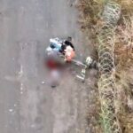 ОНОВЛЕНО: троє вбитих ворог вдарив