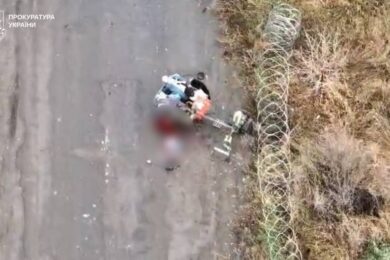 ОНОВЛЕНО: троє вбитих ворог вдарив