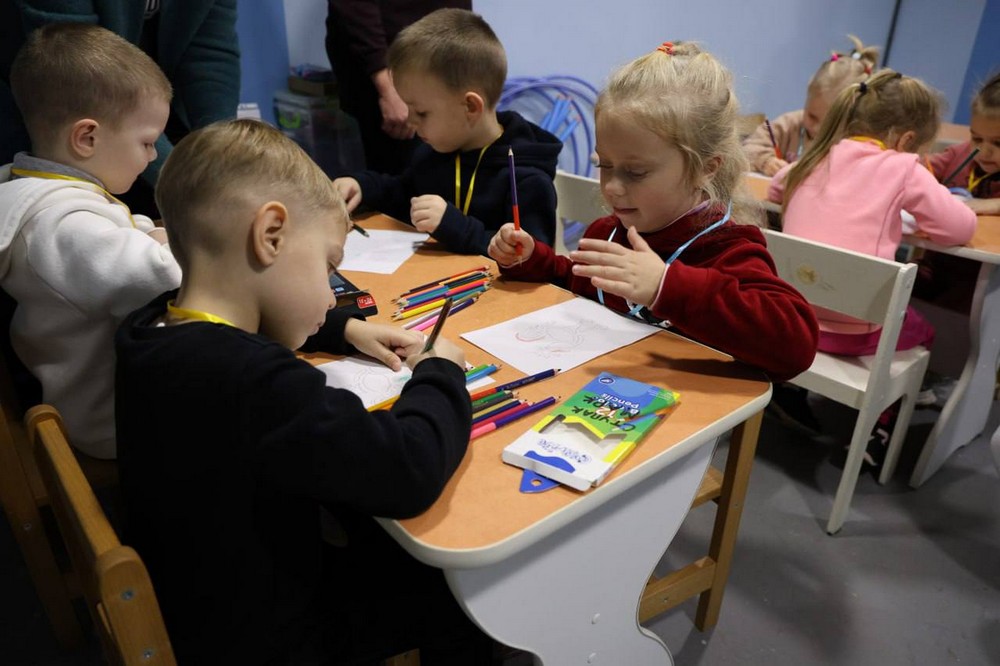 У Кривому Розі почали встановлювати геліосистеми для постійного забезпечення гарячою водою