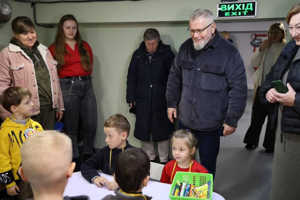 У Кривому Розі почали встановлювати геліосистеми для постійного забезпечення гарячою водою