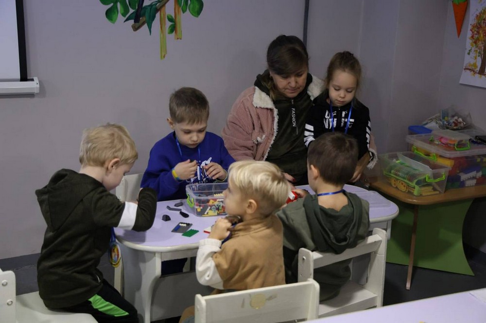 У Кривому Розі почали встановлювати геліосистеми для постійного забезпечення гарячою водою