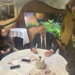 Затримано очільника партії, який торгував «прохідними позиціями у списку»: про кого йдеться