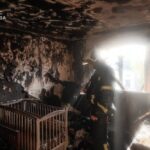 Вдома залишалися мама, дружина, 8-річна