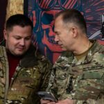 Противник не полишає спроб прорватися до житлової забудови: Сирський про ситуацію у Покровську і Мирнограді