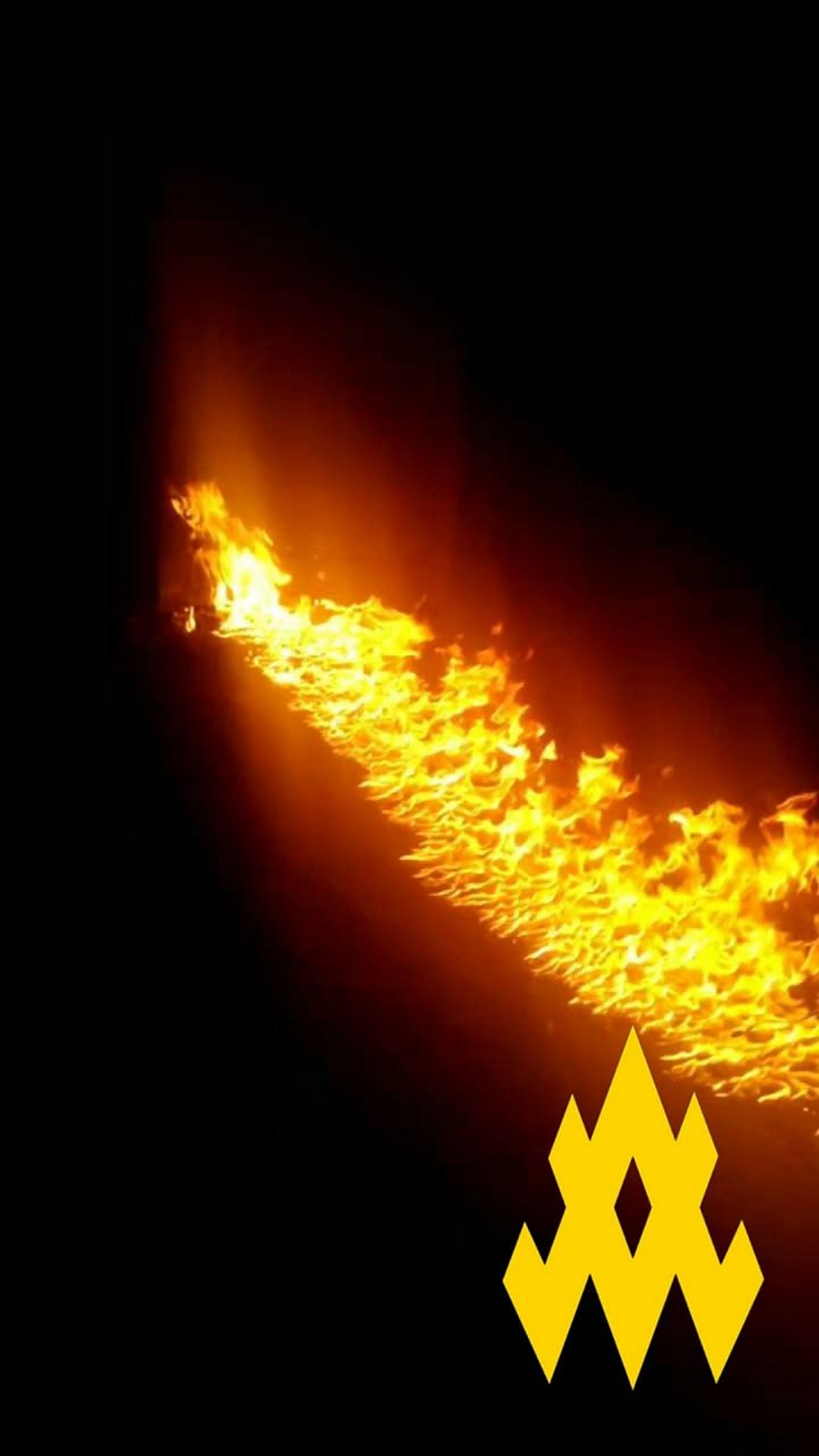 Зупинили ворожі ешелони: партизани "Атеш" здійснили диверсію на залізниці на Запорізькому напрямку Зупинили ворожі ешелони: партизани "Атеш" здійснили диверсію на залізниці на Запорізькому напрямку