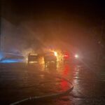 Троє загиблих і багато постраждалих,