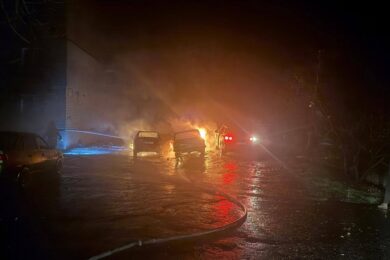 Троє загиблих і багато постраждалих, серед них діти: ворог вдарив ракетами по центру Балаклії