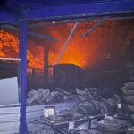 Удари по залізниці 18 листопада: затримки потягів через Дніпро і обмеження руху на Харківщині