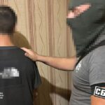 18-річний студент виготовляв бомби для