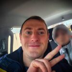 Вперше в житті їхав у авто ДСНС: на Київщині рятувальники допомогли розгубленому школяру