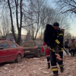 Багато загиблих і поранених, вміст хлору в повітрі підвищено в 6 разів: армія РФ вдарила по Тернополю (фото, відео)