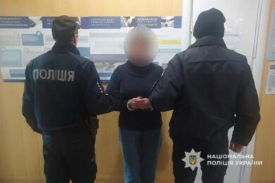Різанина у навчальному закладі на Дніпропетровщині між двома працівницями: подробиці