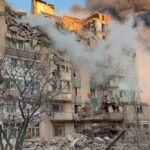 Офіційно! Повітряні Сили України зробили заяву щодо ракет, які влучили в житлові будинки у Тернополі