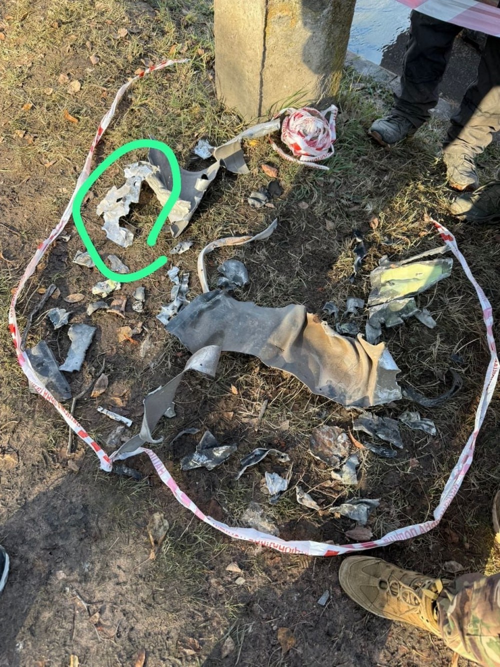 Офіційно! Повітряні Сили України зробили заяву щодо рекет, які влучили в житлові будинки у Тернополі