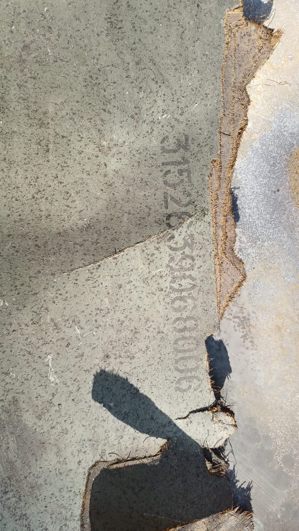 Офіційно! Повітряні Сили України зробили заяву щодо рекет, які влучили в житлові будинки у Тернополі