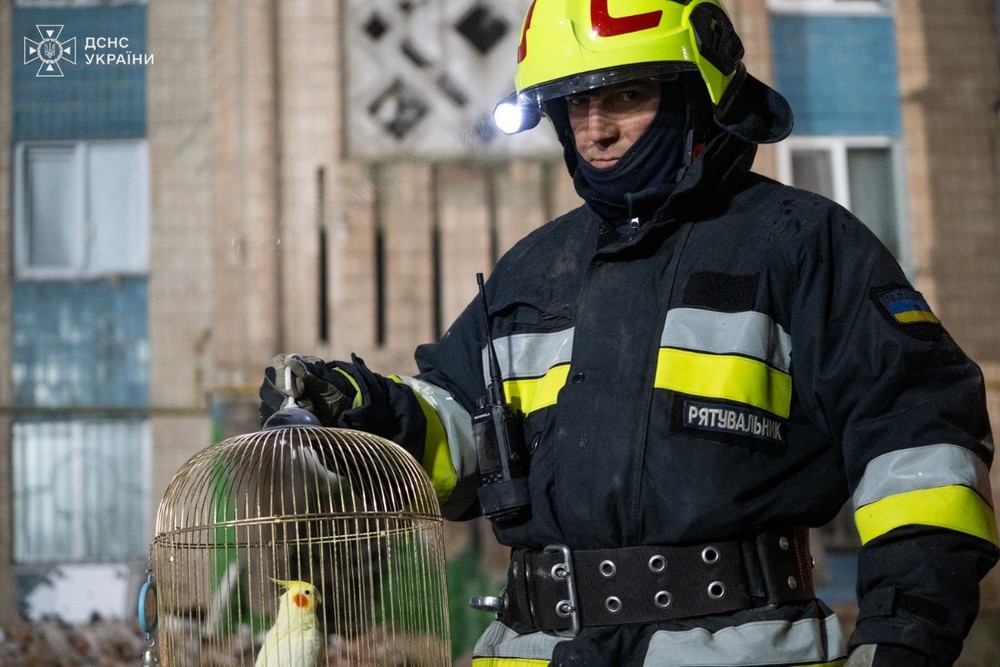 Справжнє диво у Тернополі: вдалося посеред руїн знайти живого хлопця – подробиці від рятувальників (відео)